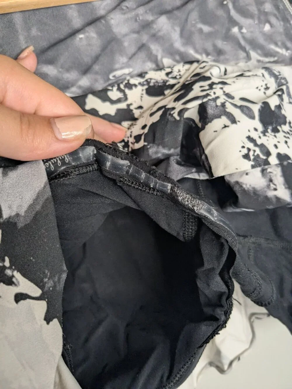 Lululemon Skirt Size 8